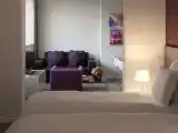Двухместная студия
