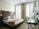 Двухместный номер Superior