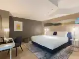 Двухместный номер Premium с видом на город