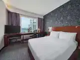 Двухместный полулюкс