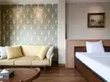 Номер с ванной Premier Семейный