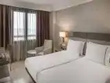 Двухместный семейный полулюкс