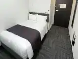 Номер с полутораспальной кроватью
