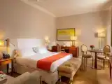 Трёхместный номер Vivaldi Elegance (Via Del Corso 75)