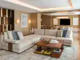 Двухместный люкс Presidential