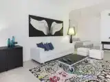 Двухместный полулюкс Deluxe
