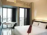 Двухместный люкс iSanook