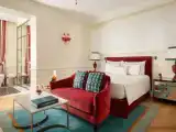 Двухместный полулюкс Romantic
