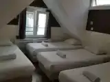 Четырёхместный номер Стандарт