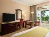 Двухместный клубный номер Superior с видом на море