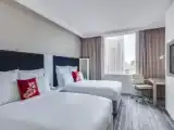 Четырёхместный номер