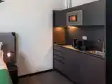 Двухместная студия Deluxe