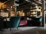 Run of House
