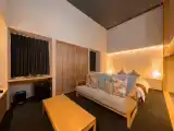 Двухместный номер Japanese Style Zen