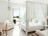 Двухместный люкс Executive