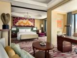 Двухместный люкс Shangri-La Wing Presidential
