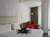 Двухместный люкс Marvellous