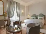 Двухместный полулюкс с балконом