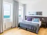 Двухместный номер Deluxe
