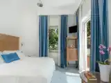 Двухместный номер Комфорт