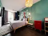 Двухместный номер Deluxe