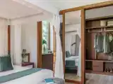 Двухместный номер с террасой Premium