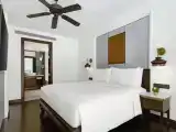 Двухместный люкс Дуплекс
