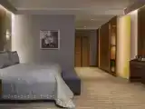 Двухместный полулюкс