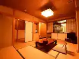 Номер 15-tatami Japanese-Style (New Building, 1 этаж)