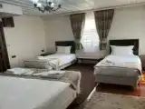 Четырёхместный номер Эконом
