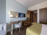 Двухместный номер Deluxe с видом на море