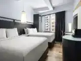 Четырёхместный номер