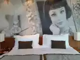 Двухместный люкс