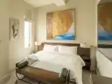 Двухместный люкс