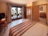 Двухместный Bungalow Suite Terrace