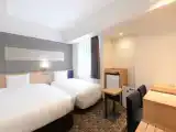 Двухместный номер Extra Twin