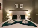 Номер Стандарт с частичным видом на море