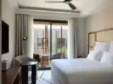 Двухместный Escape Atrium