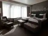 Двухместный номер Deluxe Arctic Spa