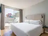Номер Urban Top Terrace
