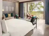 Двухместный люкс Le Morne с балконом