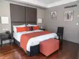 Двухместный люкс