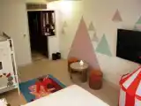 Четырёхместный семейный номер Kids