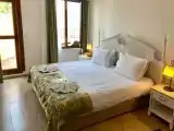 Двухместный номер Deluxe с видом на море