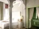 Двухместный номер Grand Deluxe