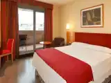 Двухместный номер Стандарт with terrace