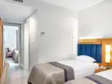 Номер Terrace Jacuzzi Family