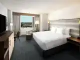 Двухместный номер High Floor