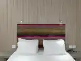 Двухместный полулюкс