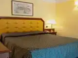 Двухместный номер Deluxe Дуплекс